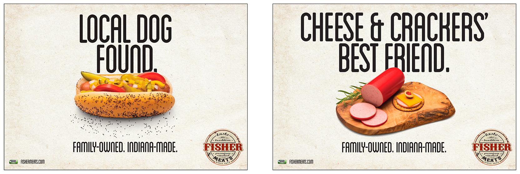 Fisher Meats