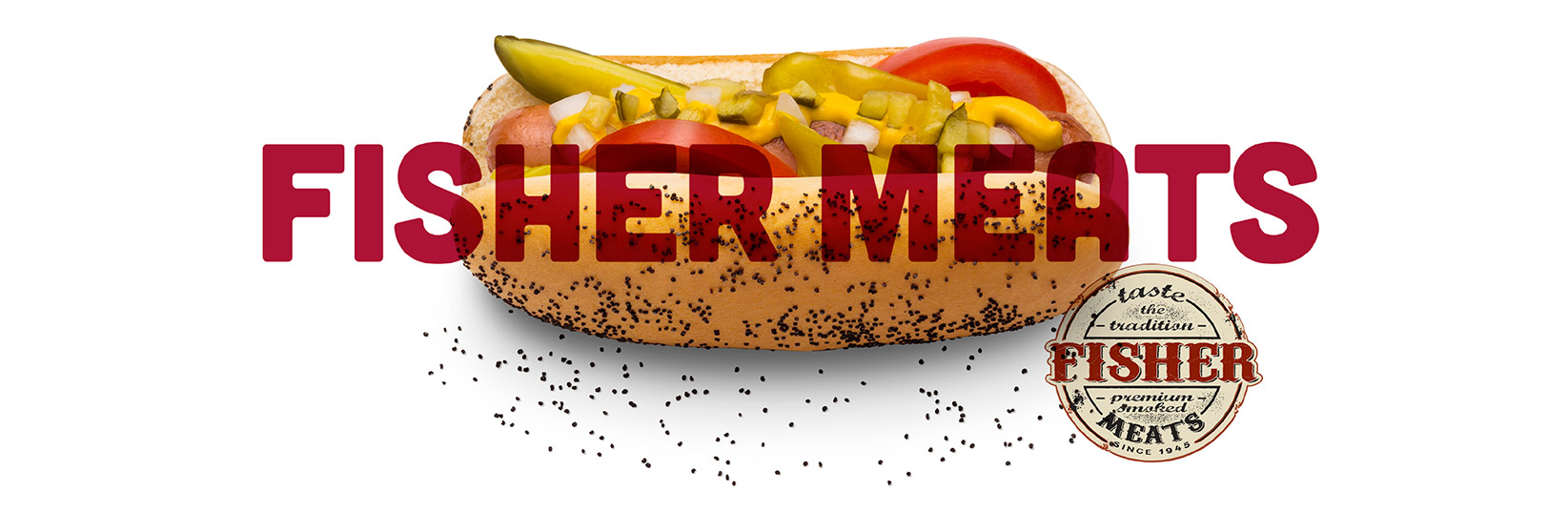 Fisher Meats