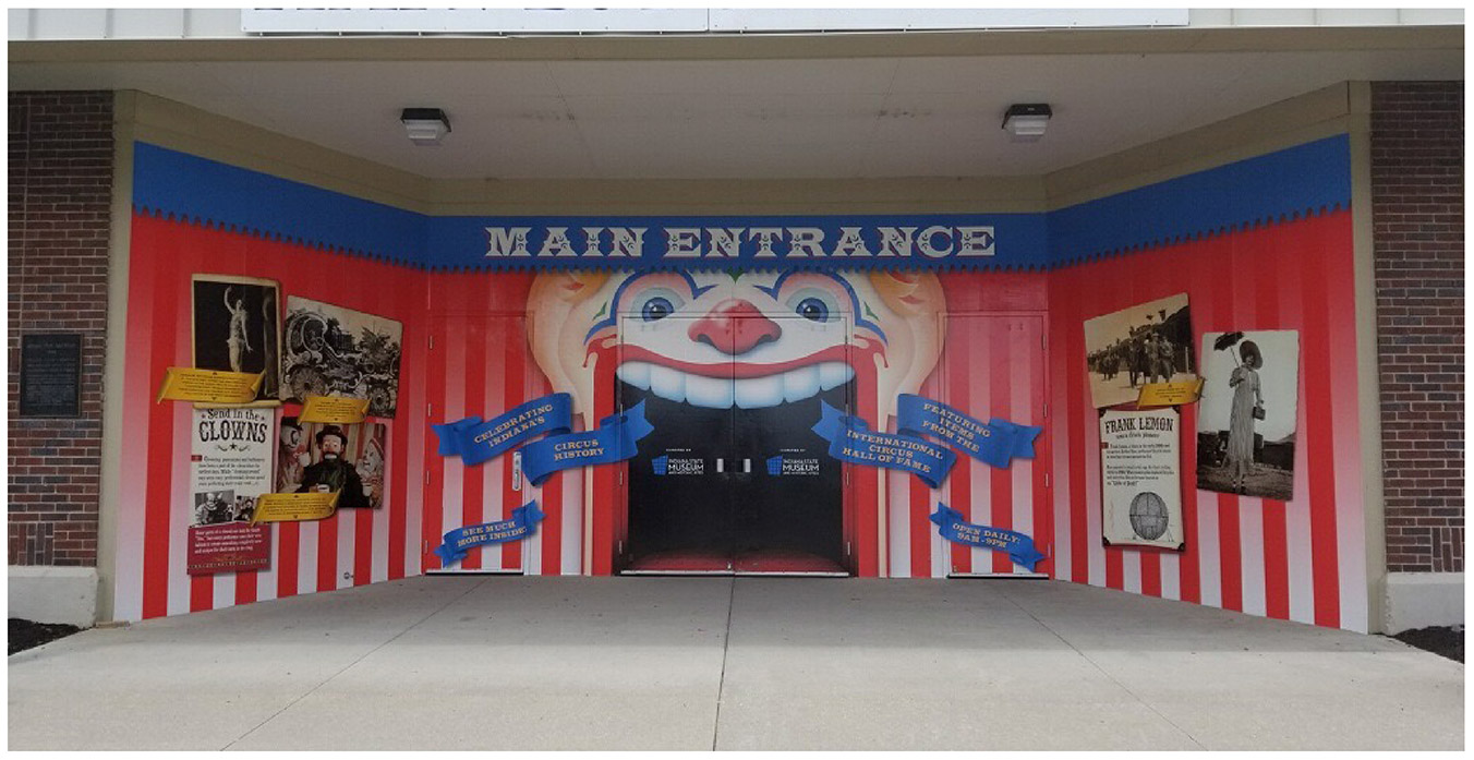 Indiana State Fair