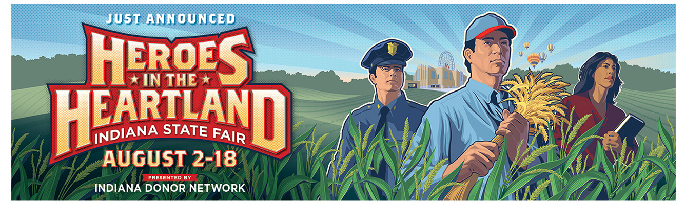 Indiana State Fair