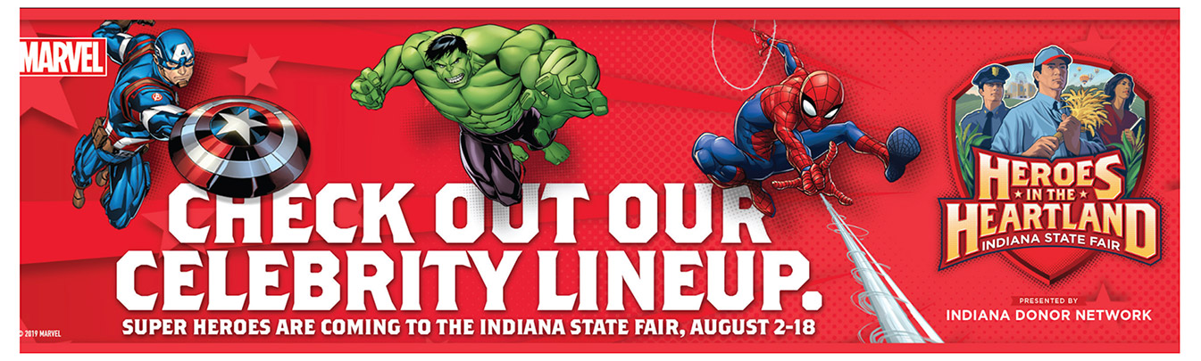 Indiana State Fair
