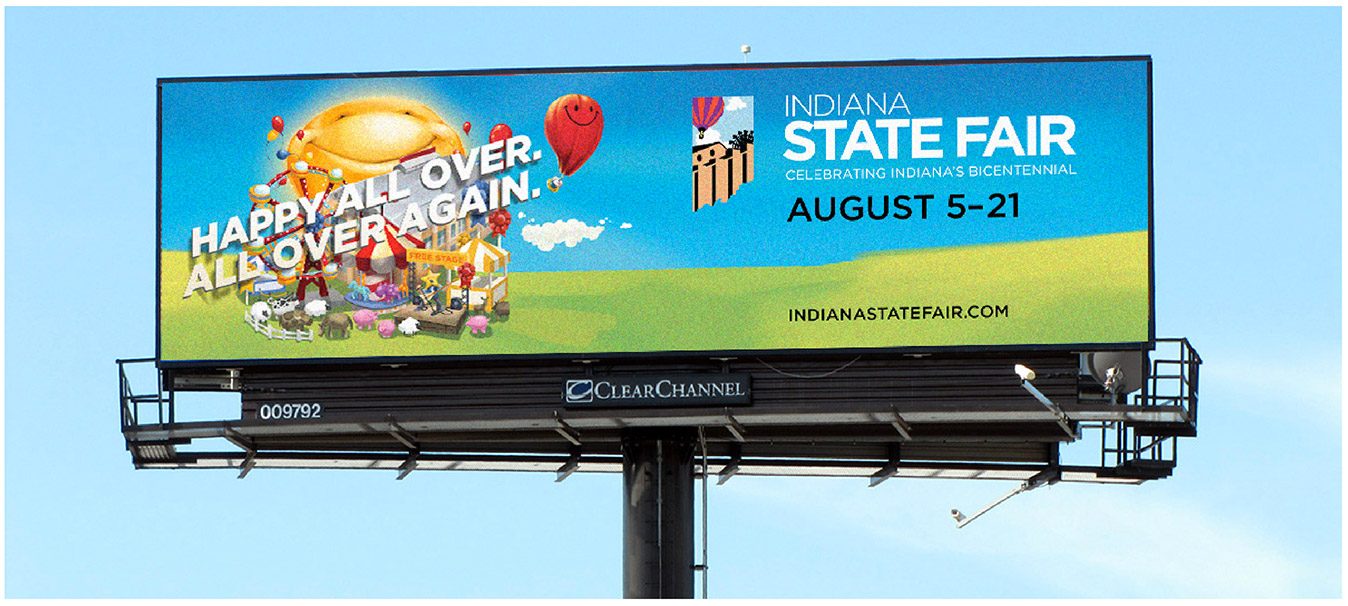 Indiana State Fair