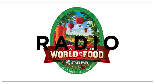 Indiana State Fair