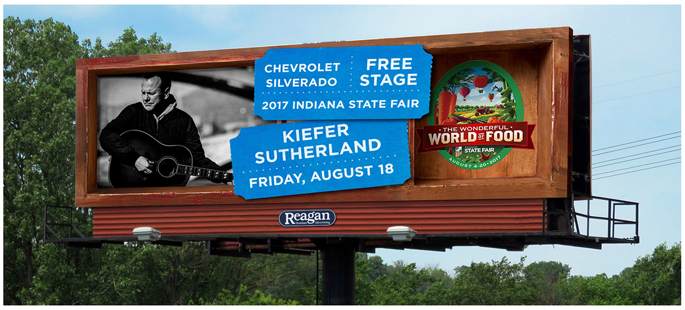 Indiana State Fair