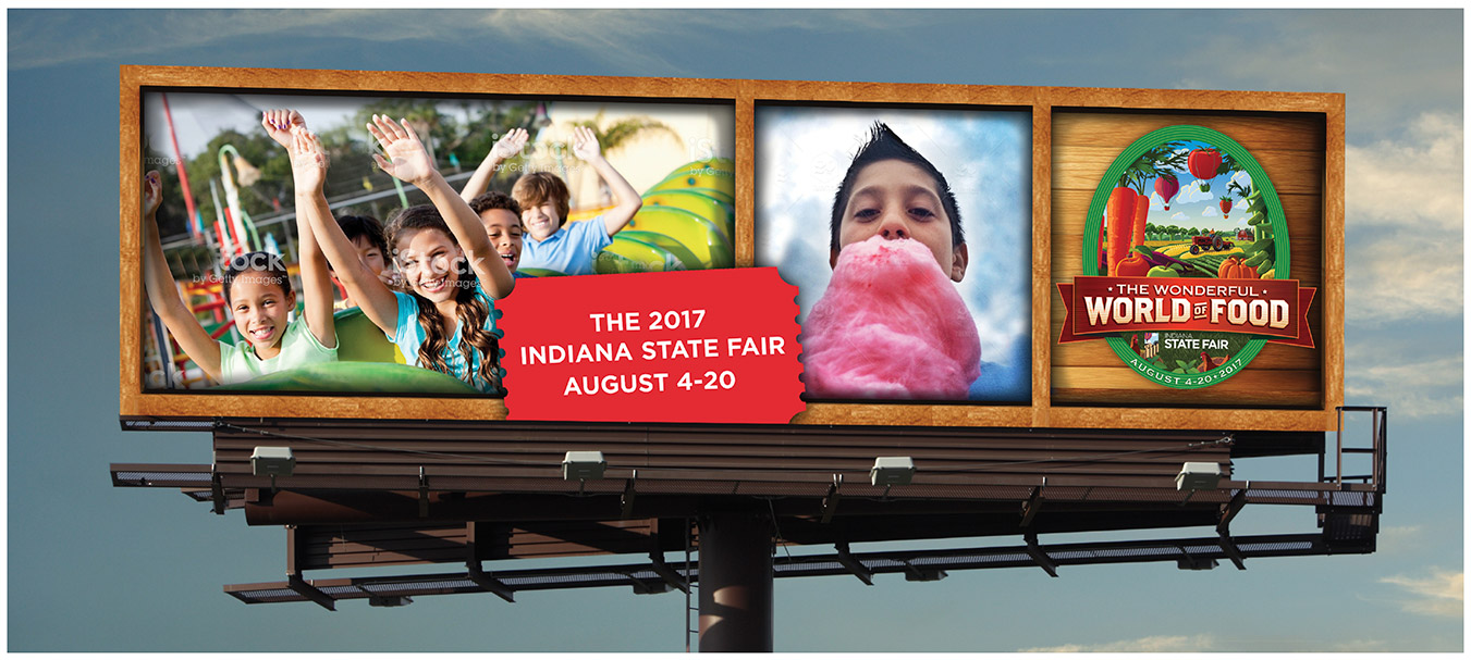 Indiana State Fair