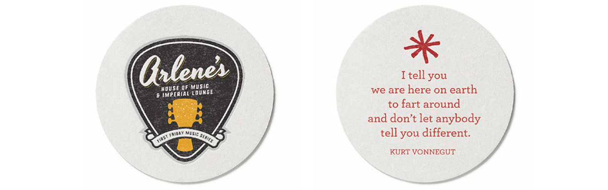 Kurt Vonnegut