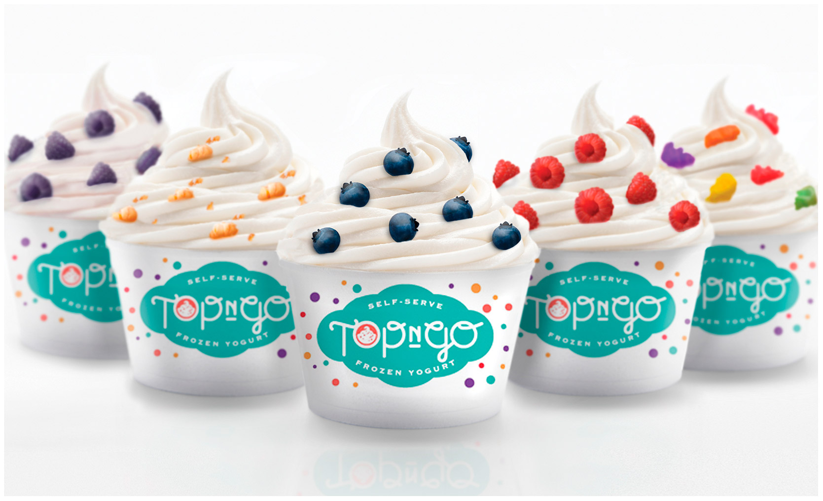 Top-N-Go